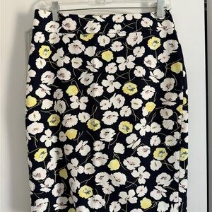 Ann Taylor factory skirt sz 2